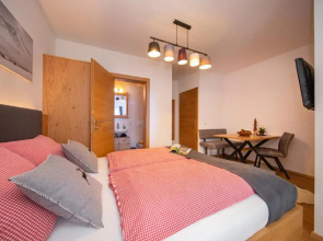 Haus Ditzer - Villa Theresia
