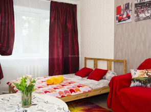 RENT-сервис (Рент-сервис) на Победы