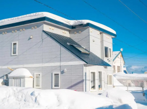 Home Yasuda