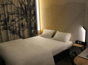 Hotel Queen Mary Paris