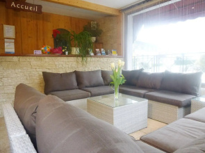 Auberge de Costaroche