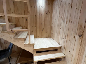 Отель Легенда