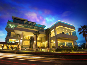 The Beverly Hills