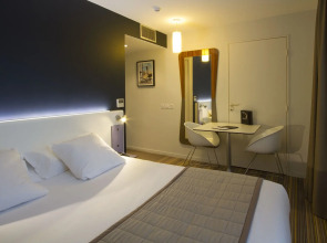 Privilège Appart Hotel Saint-Exupéry