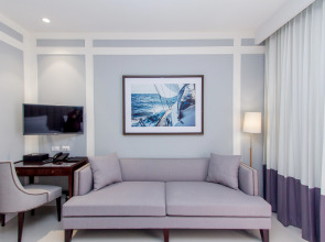 Sugar Marina Resort - ART - Karon Beach