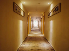 City Comfort Inn Xiamen Jimei University