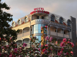 City Palace Hotel