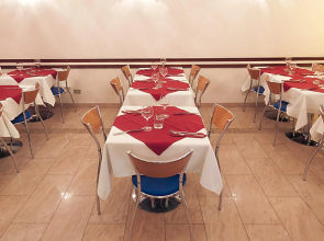 Hotel Priscilla