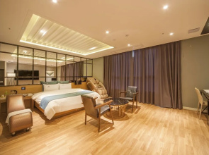 Naju Western Hotel