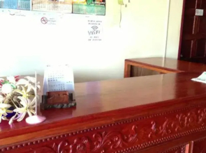Sang Hung Heuang Hotel