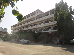 Flora House