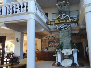 Terra Rika Beach & Dive Resort