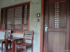 Sophia's Garden Resort