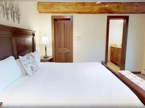 Warm and Cozy 3 Bedroom Ski In, Ski Out Condo in Snowmass Base Village
