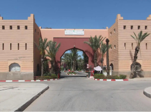 Jolie Maison/riad 6 pers dans un cadre familial