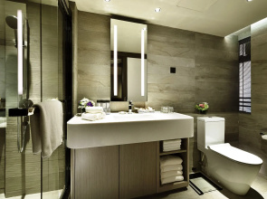 Xi Hotel