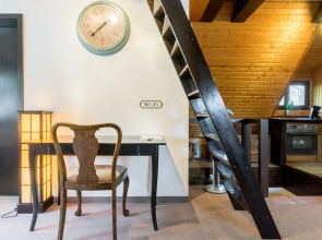 Private Apartment August-Voß-Straße