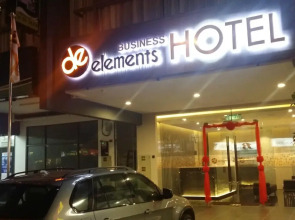 De Elements Business Hotel Kuala Lumpur