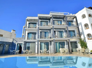 M Suite Butik Apart Hotel