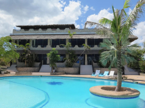 The Wild Orchid Resort - Moalboal