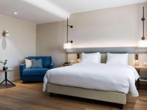 Ambasciatori Hotel Mestre Venice, Tapestry Collection by Hilton