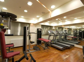 Capsis Hotel Thessaloniki