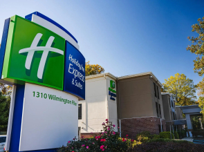 Comfort Inn & Suites Brandywine Valley