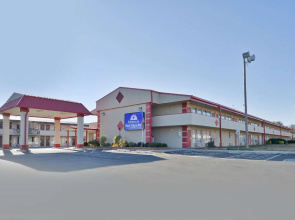 Econo Lodge Oklahoma City Northeast