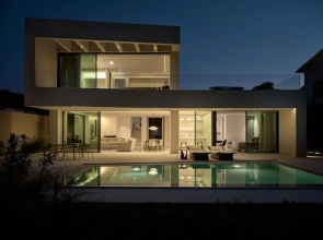 Butterflies Villas Spa-villa Plumeria