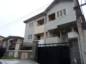 Premier Apartments