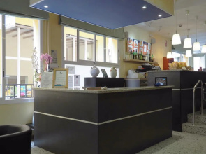 Hotel Proa Astor