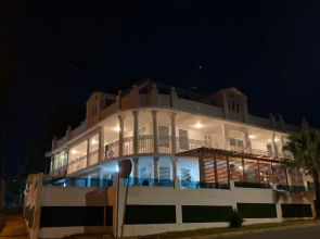 Cuesta Vieja