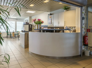 Motel Drei König