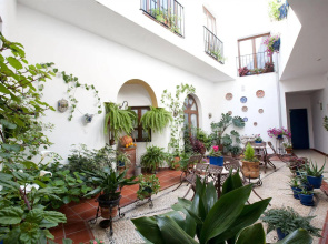 Hotel San Miguel