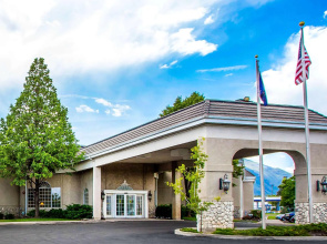Quality Inn Payson I-15