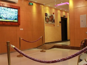Al Mohamedeya Suites