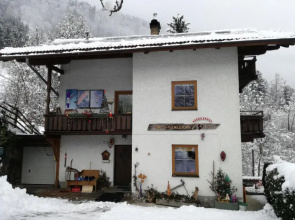 Haus Mühlbichl
