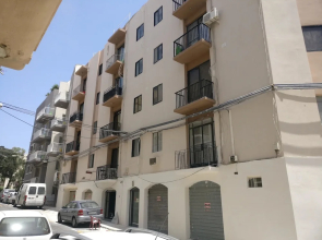 Luxury Msida Circle Apartment