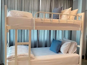 Triple J hotel Trang