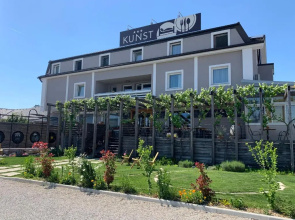 Hotel Kunst