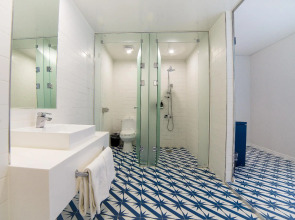 Hotel Yeogiuhtte Gyeongpo