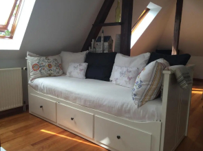 Apartment Braunschweig - Charlys Home