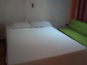 Hotel Brisas Marinas