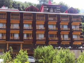 Snow White Resort & Spa