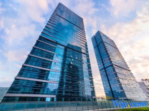 Wan Xiang Yue Wan Apartment