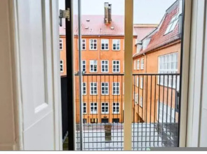 Stunning 2br in the Heart of CPH