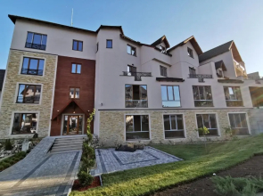 Shining Apartment Milmari L5