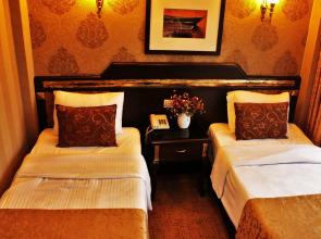 Sultanahmet Park Hotel