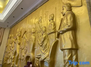 Vienna Hotel (Chaozhou High-speed Railway Station and Jieyang Chaozhou International Airport Store)