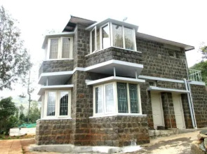 Relaxing 2 B/R Estate House, Deenaty, Tamil Nadu